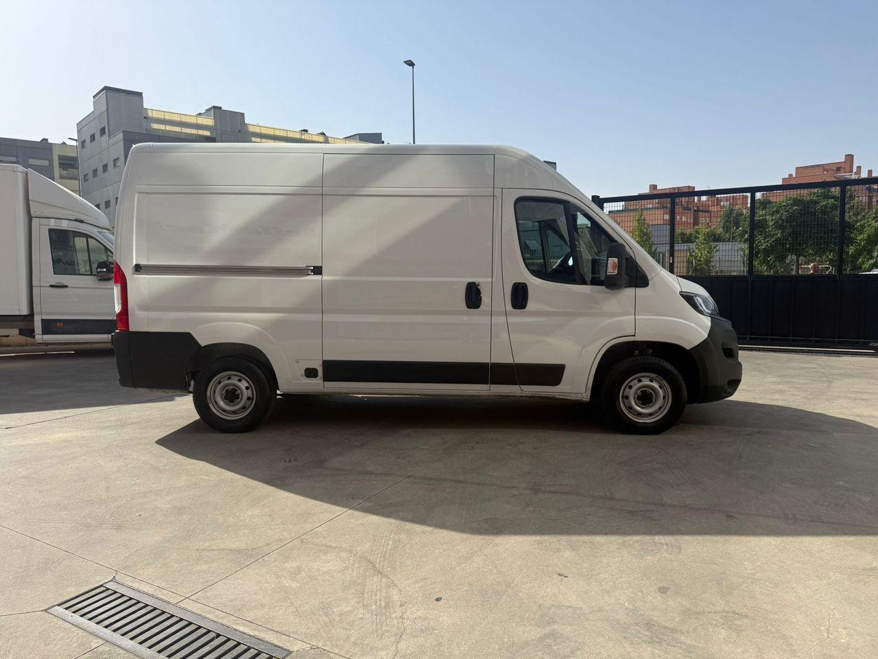 Fiat Ducato L2 H2  - Foto 2