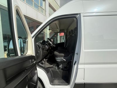 Fiat Ducato L2 H2 