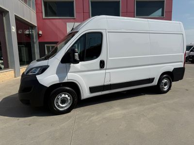 Fiat Ducato L2 H2 
