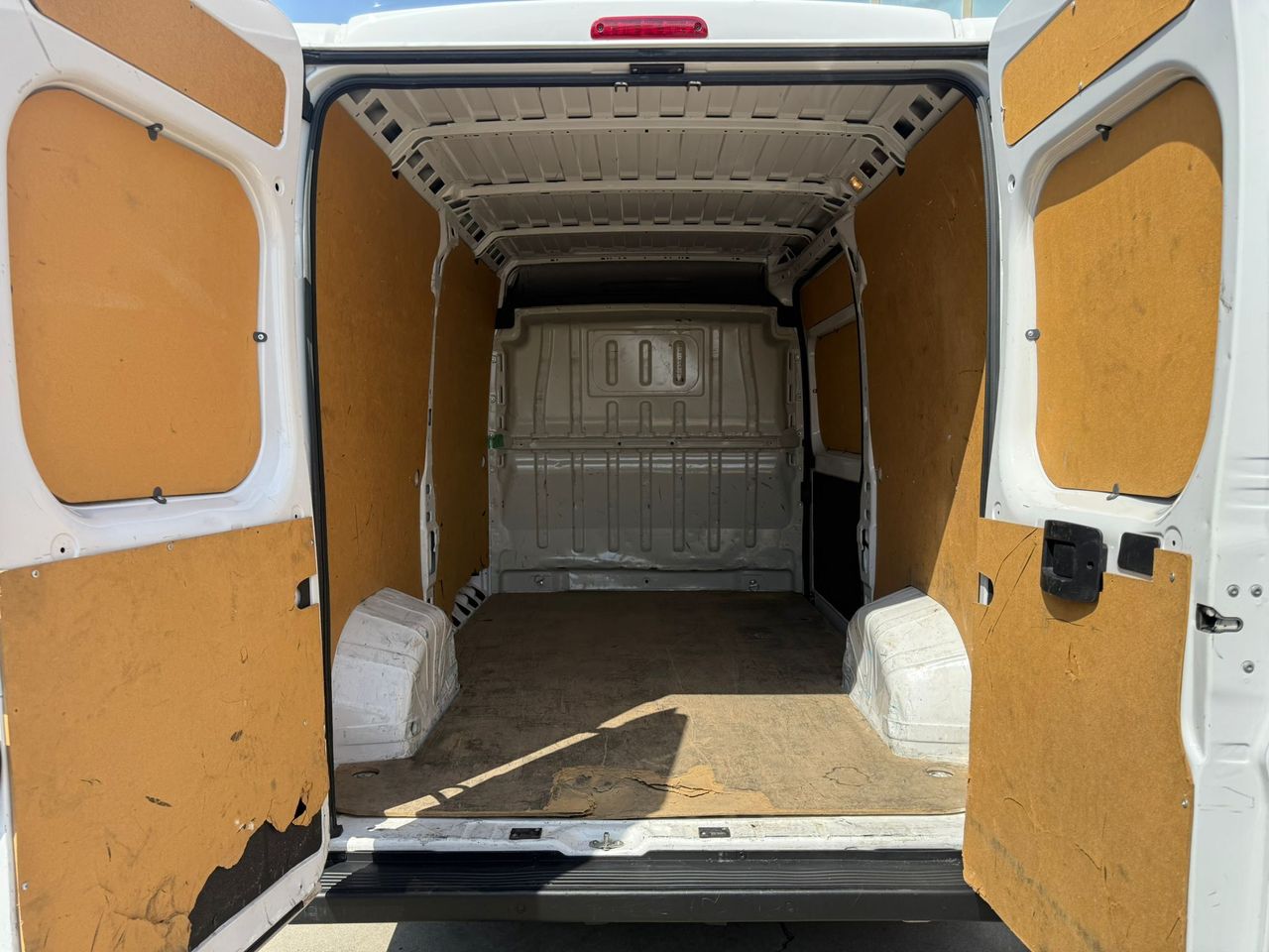 Fiat Ducato L2 H2  - Foto 2