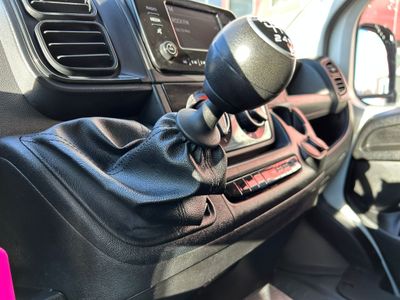 Fiat Ducato L3 H2 140 CV 