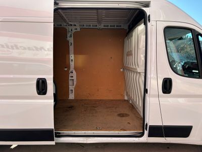 Fiat Ducato L3 H2 140 CV 