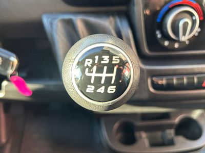 Fiat Ducato L3 H2 140 CV 