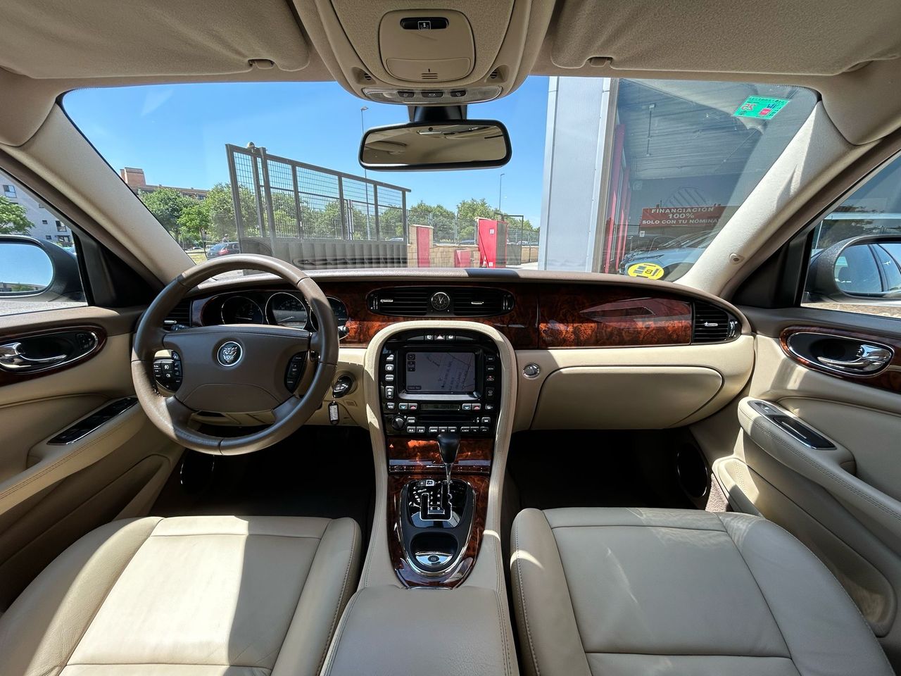 Jaguar XJ XJ6 2.7D V6 Executive - Foto 2