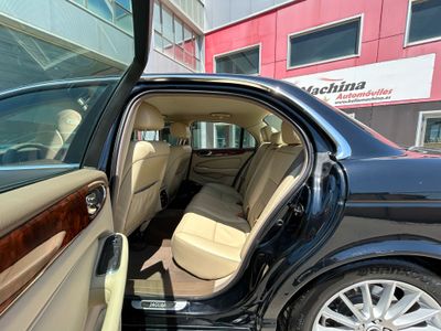 Jaguar XJ XJ6 2.7D V6 Executive