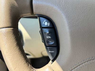 Jaguar XJ XJ6 2.7D V6 Executive