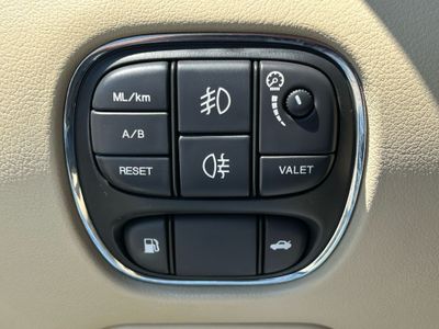 Jaguar XJ XJ6 2.7D V6 Executive