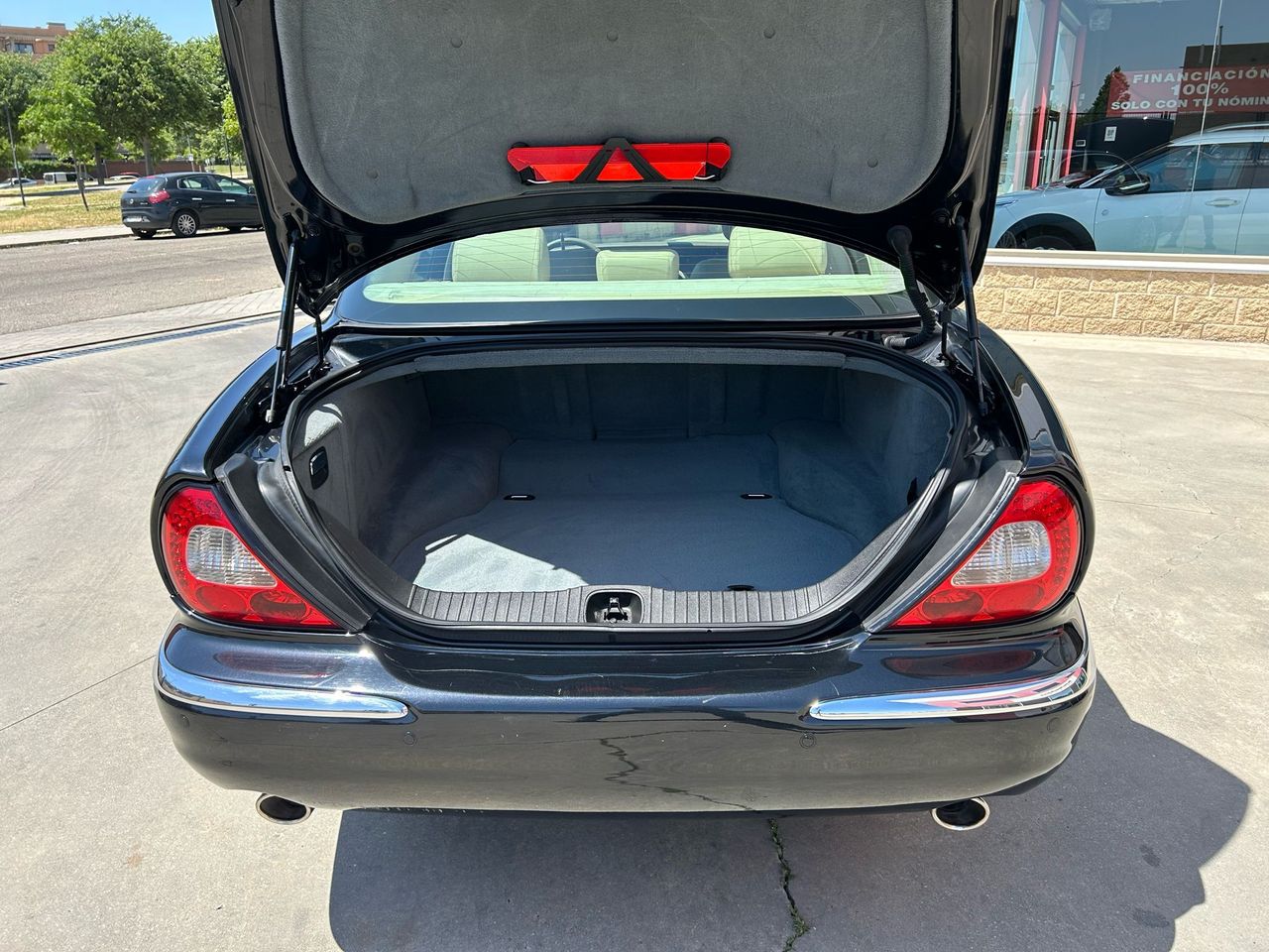 Jaguar XJ XJ6 2.7D V6 Executive - Foto 2