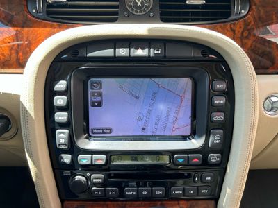 Jaguar XJ XJ6 2.7D V6 Executive