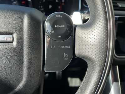 Land-Rover Range Rover Sport 3.0 SDV6 183kW (249CV) HSE Dynamic