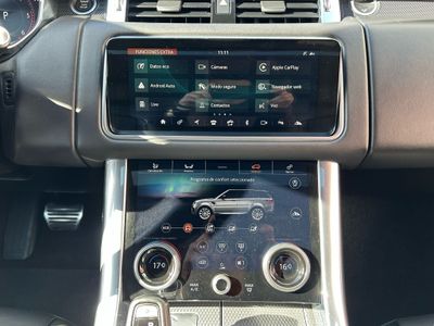 Land-Rover Range Rover Sport 3.0 SDV6 183kW (249CV) HSE Dynamic