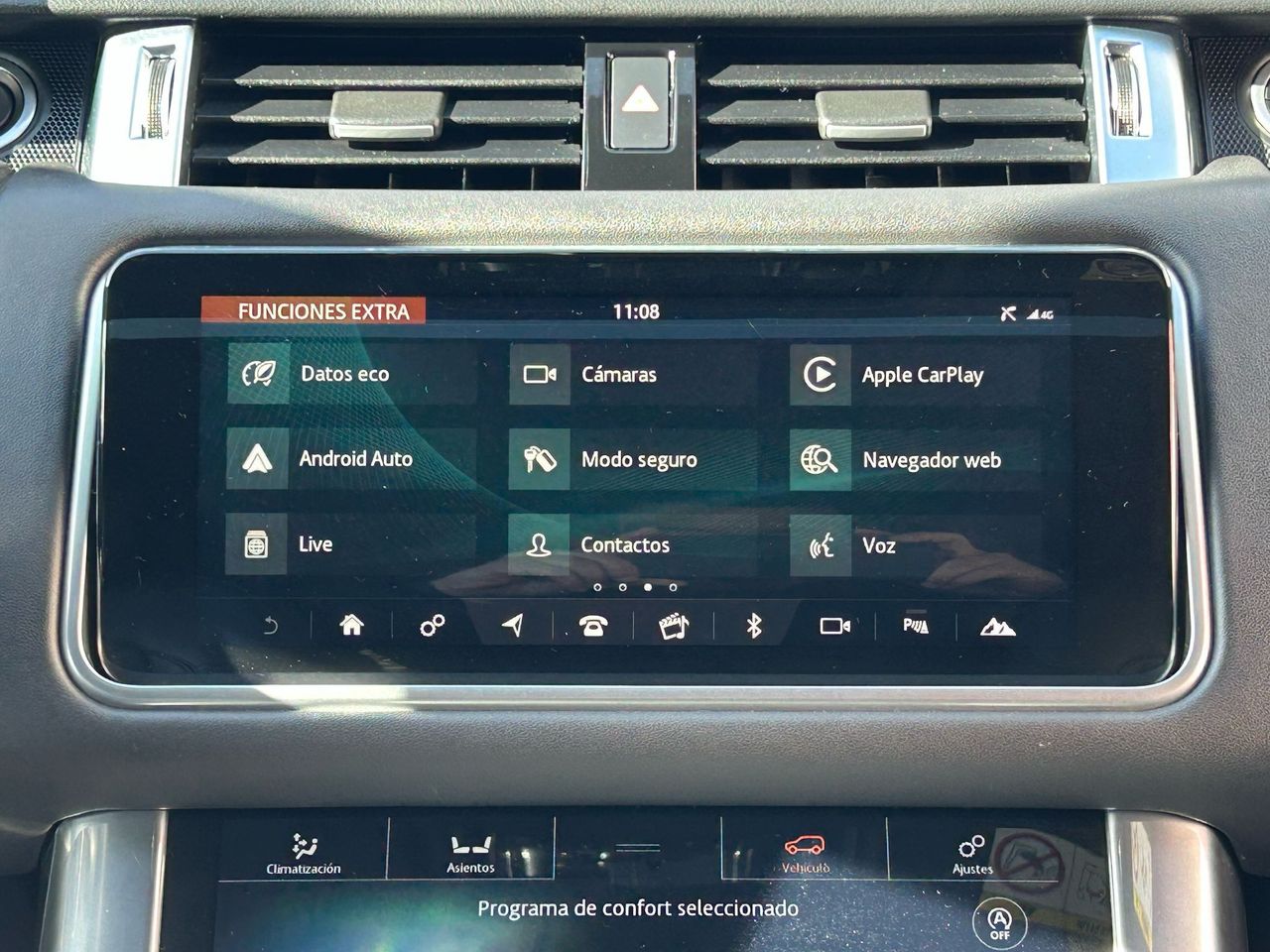 Land-Rover Range Rover Sport 3.0 SDV6 183kW (249CV) HSE Dynamic - Foto 2