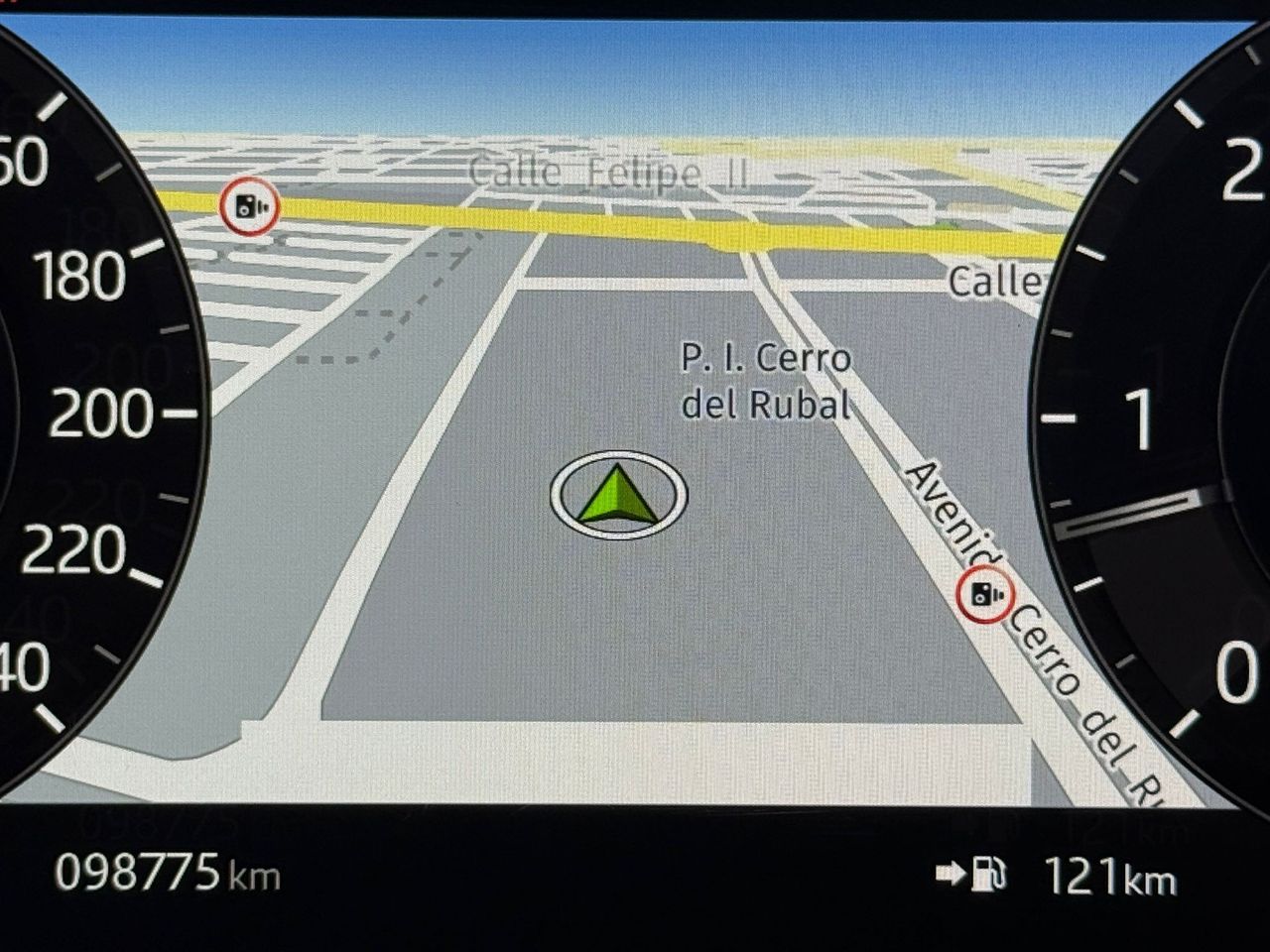 Land-Rover Range Rover Sport 3.0 SDV6 183kW (249CV) HSE Dynamic - Foto 2