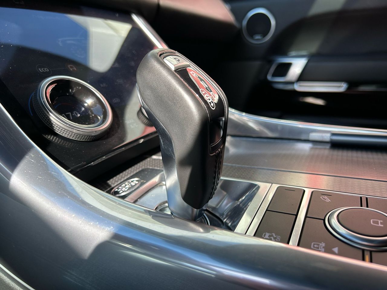 Land-Rover Range Rover Sport 3.0 SDV6 183kW (249CV) HSE Dynamic - Foto 2