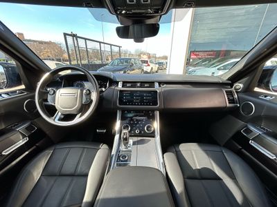 Land-Rover Range Rover Sport 3.0 SDV6 183kW (249CV) HSE Dynamic
