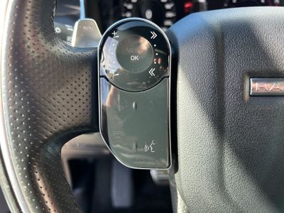 Land-Rover Range Rover Sport 3.0 SDV6 183kW (249CV) HSE Dynamic