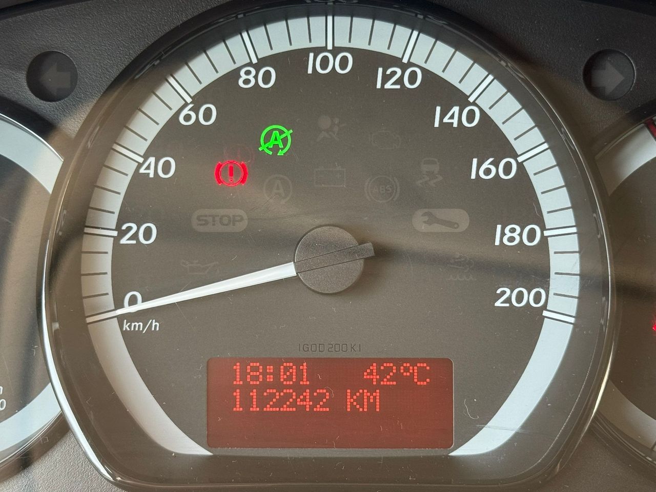 Mercedes Citan 109 CDI FURGON LARGO  - Foto 2