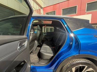 Nissan Qashqai DIG-T 116kW (158CV) mHEV Xtronic Tekna