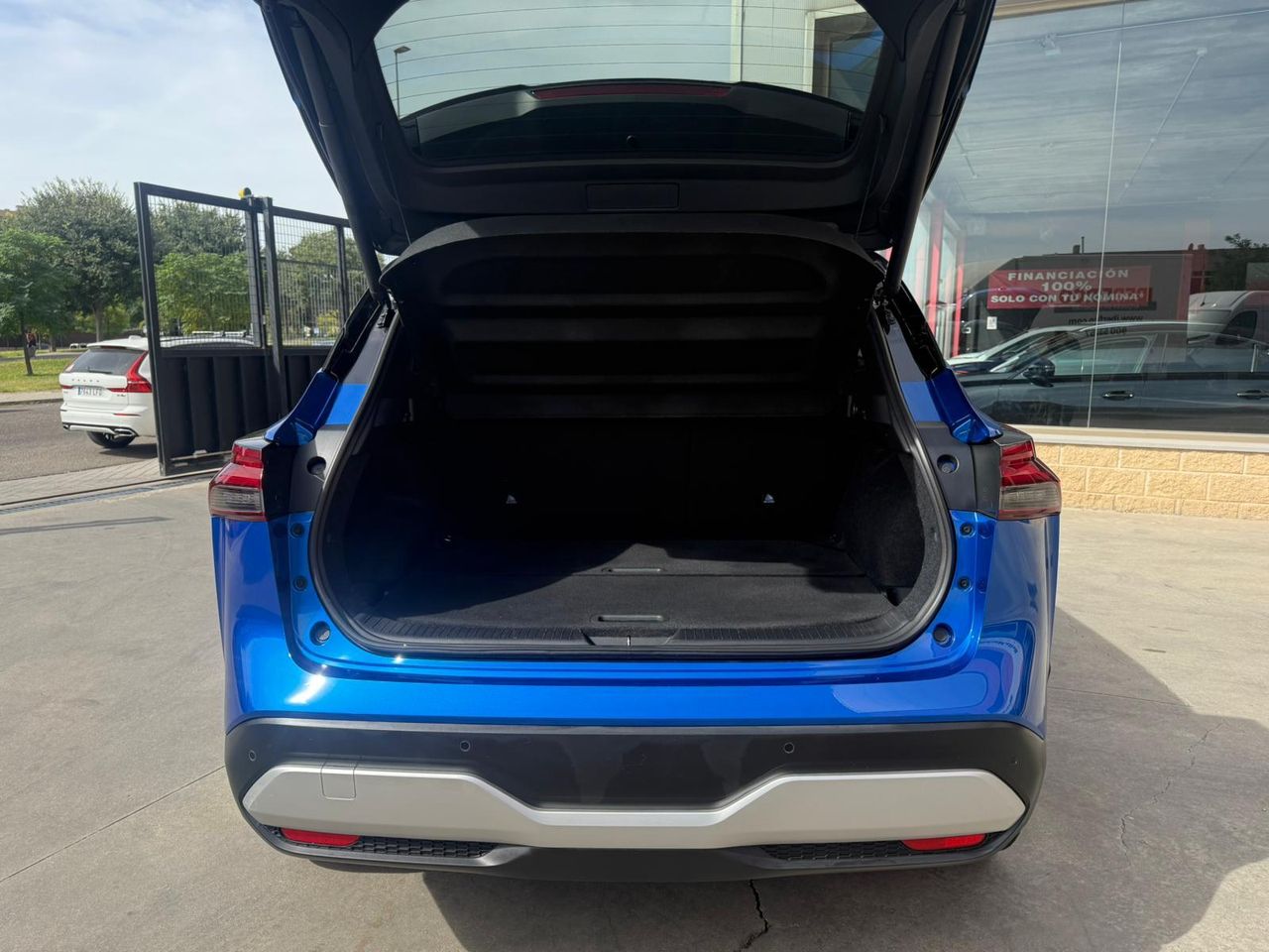 Nissan Qashqai DIG-T 116kW (158CV) mHEV Xtronic Tekna - Foto 2