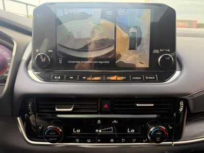 Nissan Qashqai DIG-T 116kW (158CV) mHEV Xtronic Tekna