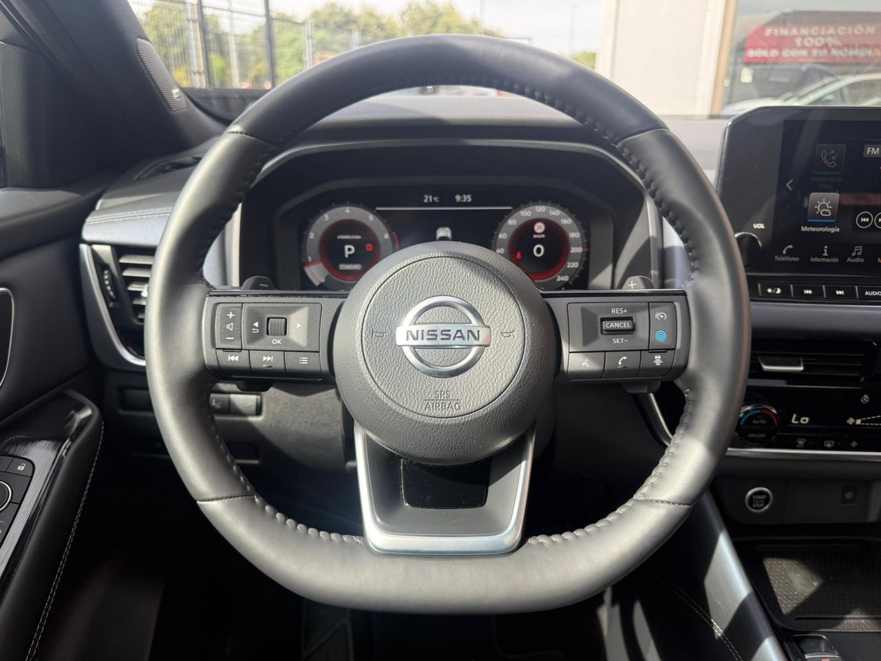 Nissan Qashqai DIG-T 116kW (158CV) mHEV Xtronic Tekna - Foto 2