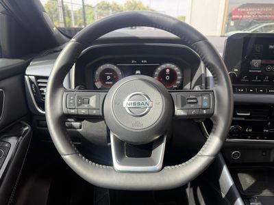 Nissan Qashqai DIG-T 116kW (158CV) mHEV Xtronic Tekna