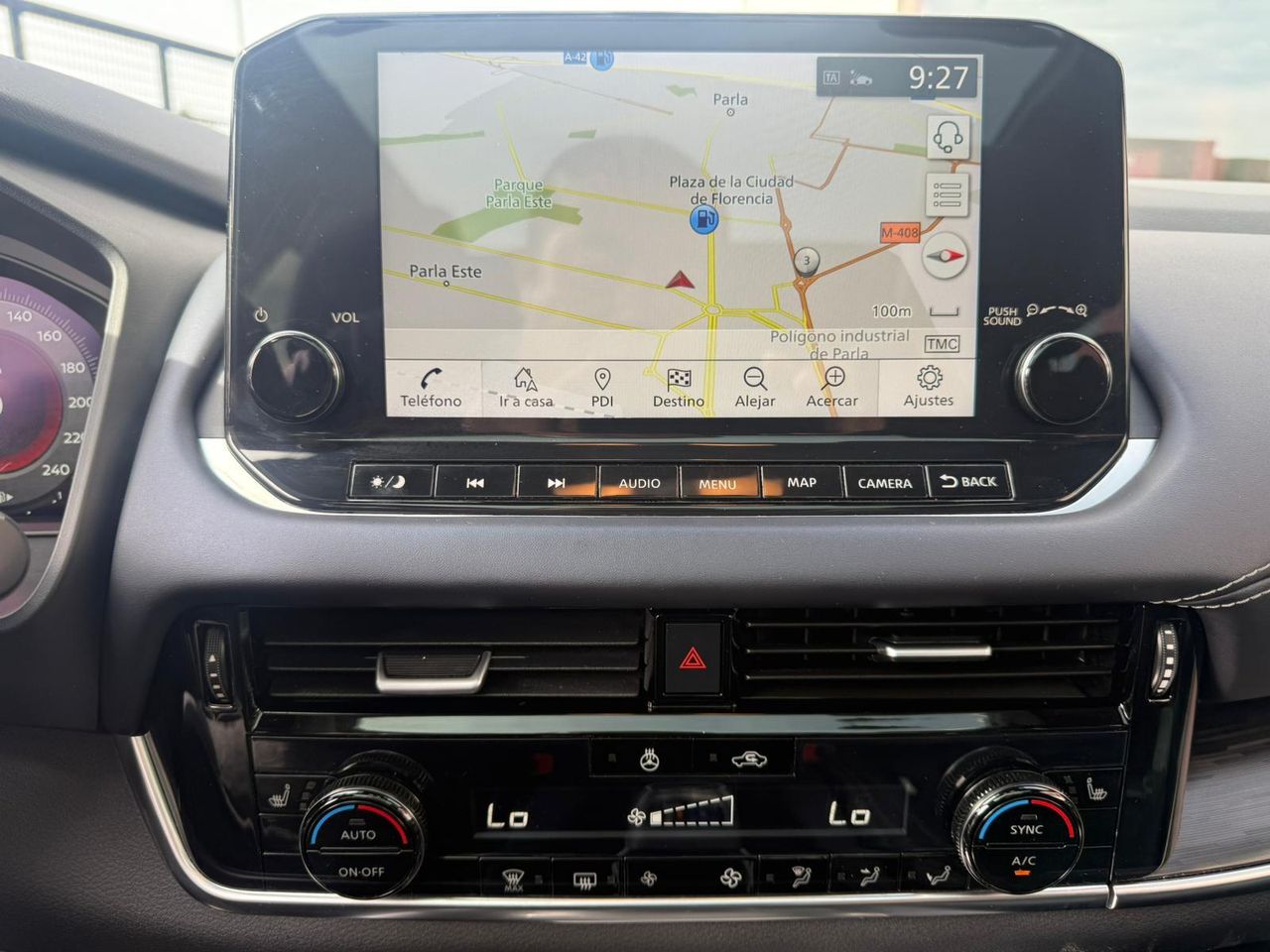 Nissan Qashqai DIG-T 116kW (158CV) mHEV Xtronic Tekna - Foto 2