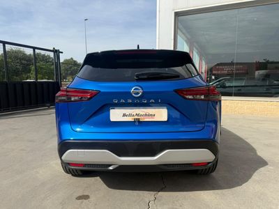 Nissan Qashqai DIG-T 116kW (158CV) mHEV Xtronic Tekna