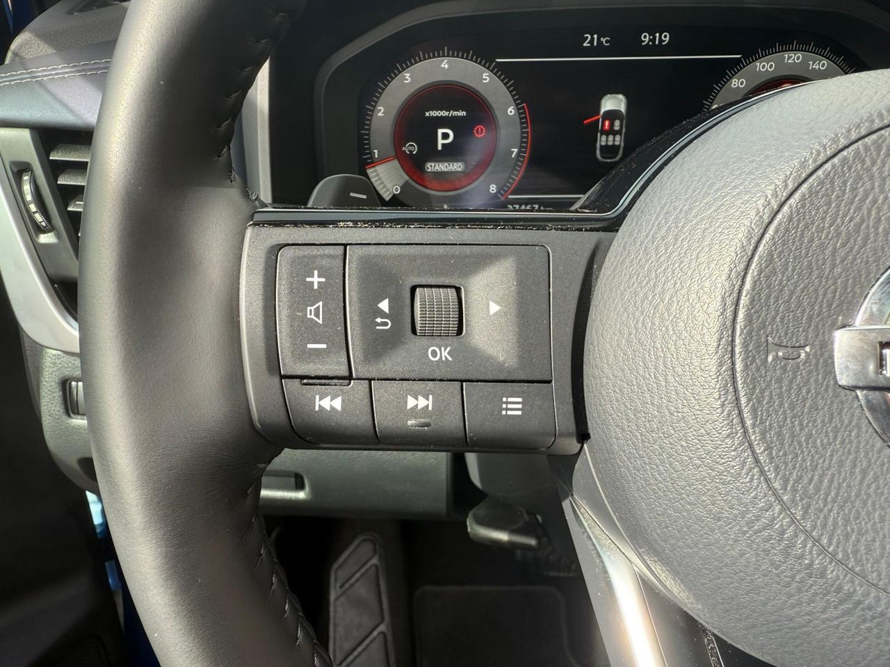 Nissan Qashqai DIG-T 116kW (158CV) mHEV Xtronic Tekna - Foto 2