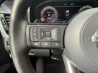 Nissan Qashqai DIG-T 116kW (158CV) mHEV Xtronic Tekna