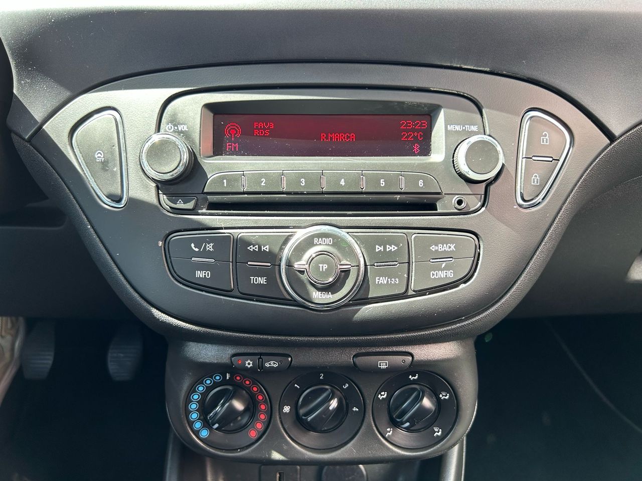 Opel Corsa 1.4 66kW (90CV) Selective Pro - Foto 2