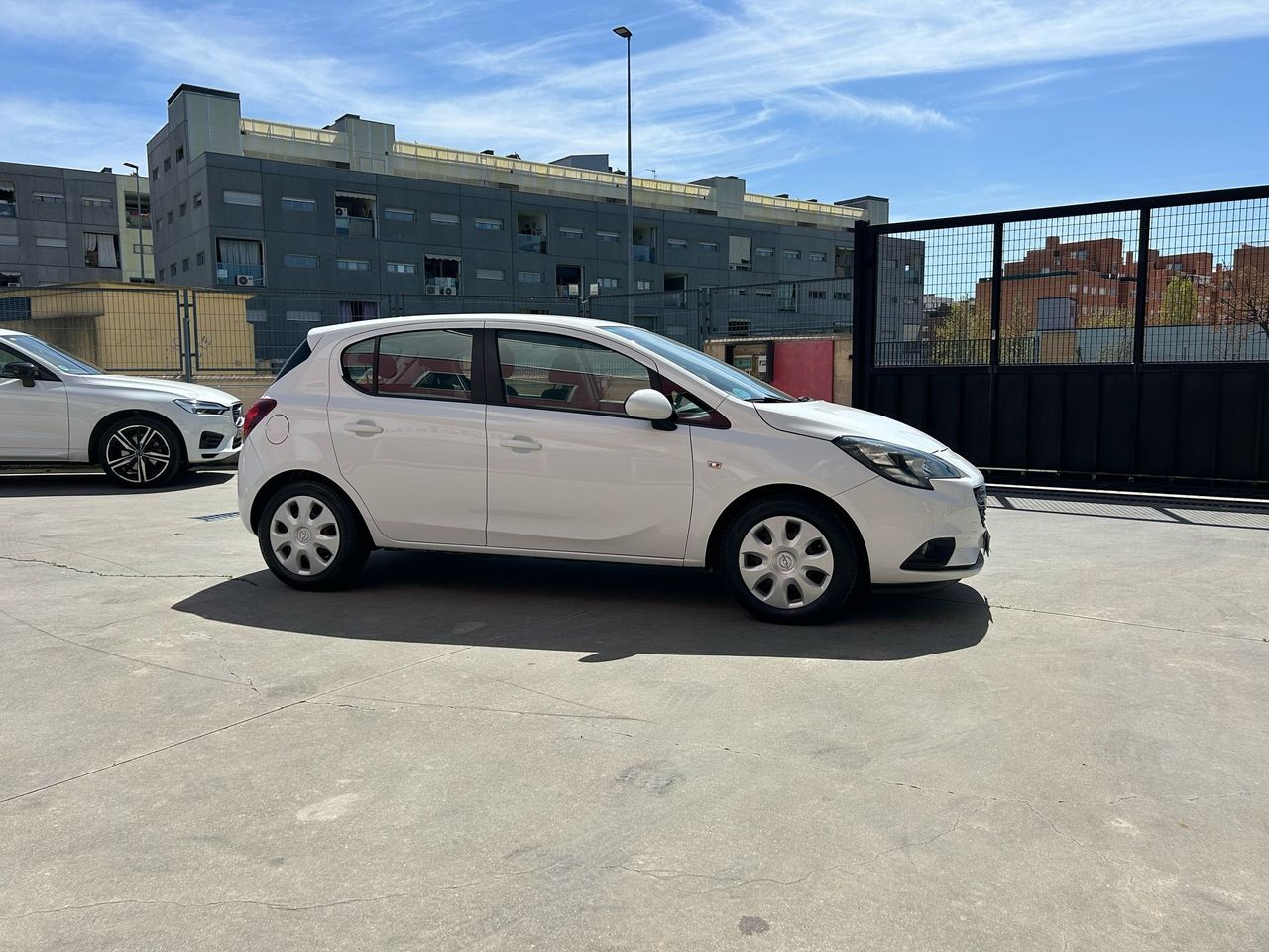 Opel Corsa 1.4 66kW (90CV) Selective Pro - Foto 2