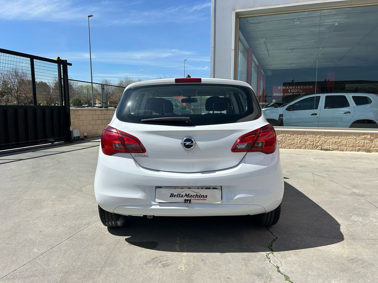 Opel Corsa 1.4 66kW (90CV) Selective Pro - Foto 2