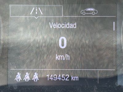 Opel Corsa 1.4 66kW (90CV) Selective Pro