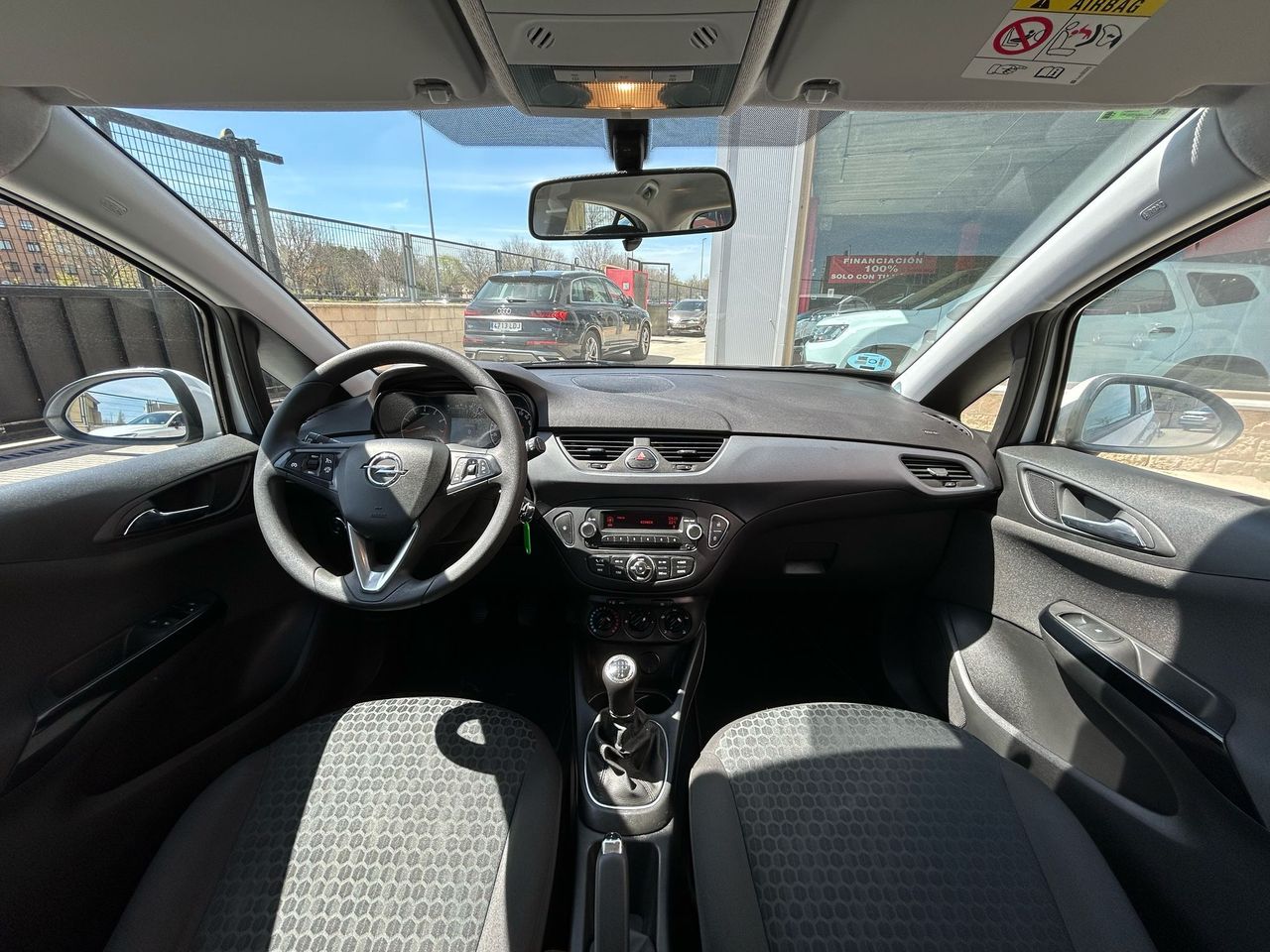 Opel Corsa 1.4 66kW (90CV) Selective Pro - Foto 2