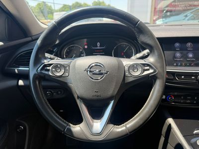 Opel Insignia  ST Business Elegance 2.0D DVH 130kW AT8