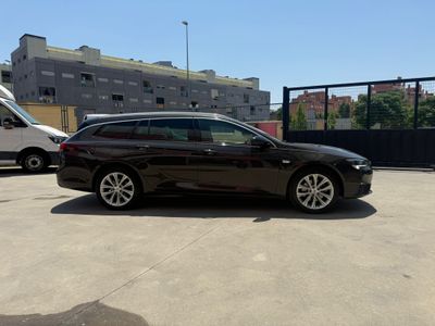 Opel Insignia  ST Business Elegance 2.0D DVH 130kW AT8