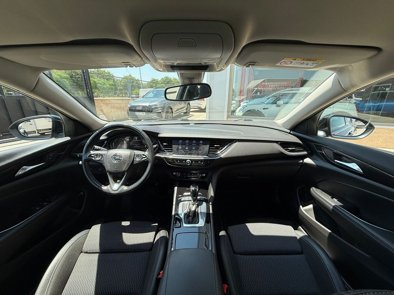 Opel Insignia  ST Business Elegance 2.0D DVH 130kW AT8 - Foto 2