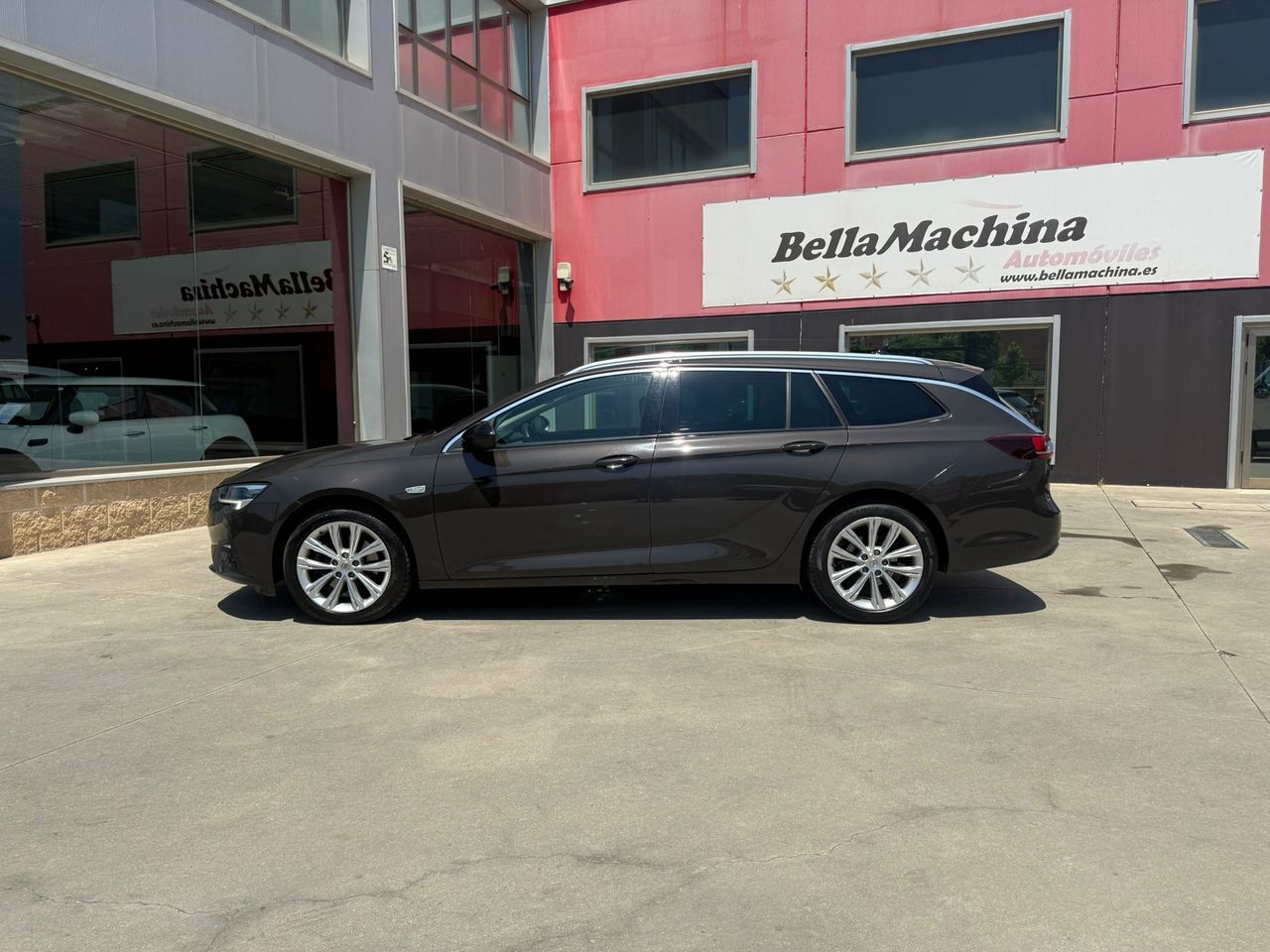 Opel Insignia  ST Business Elegance 2.0D DVH 130kW AT8 - Foto 2