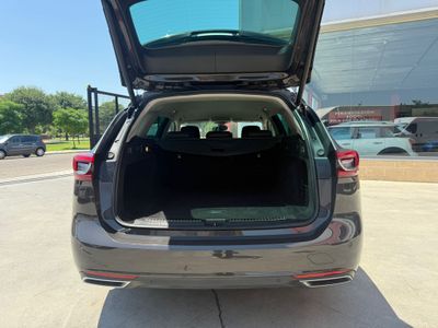 Opel Insignia  ST Business Elegance 2.0D DVH 130kW AT8