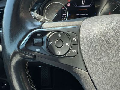 Opel Insignia  ST Business Elegance 2.0D DVH 130kW AT8