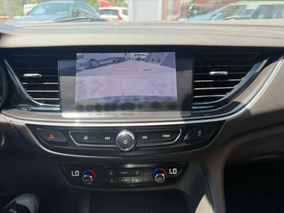 Opel Insignia  ST Business Elegance 2.0D DVH 130kW AT8