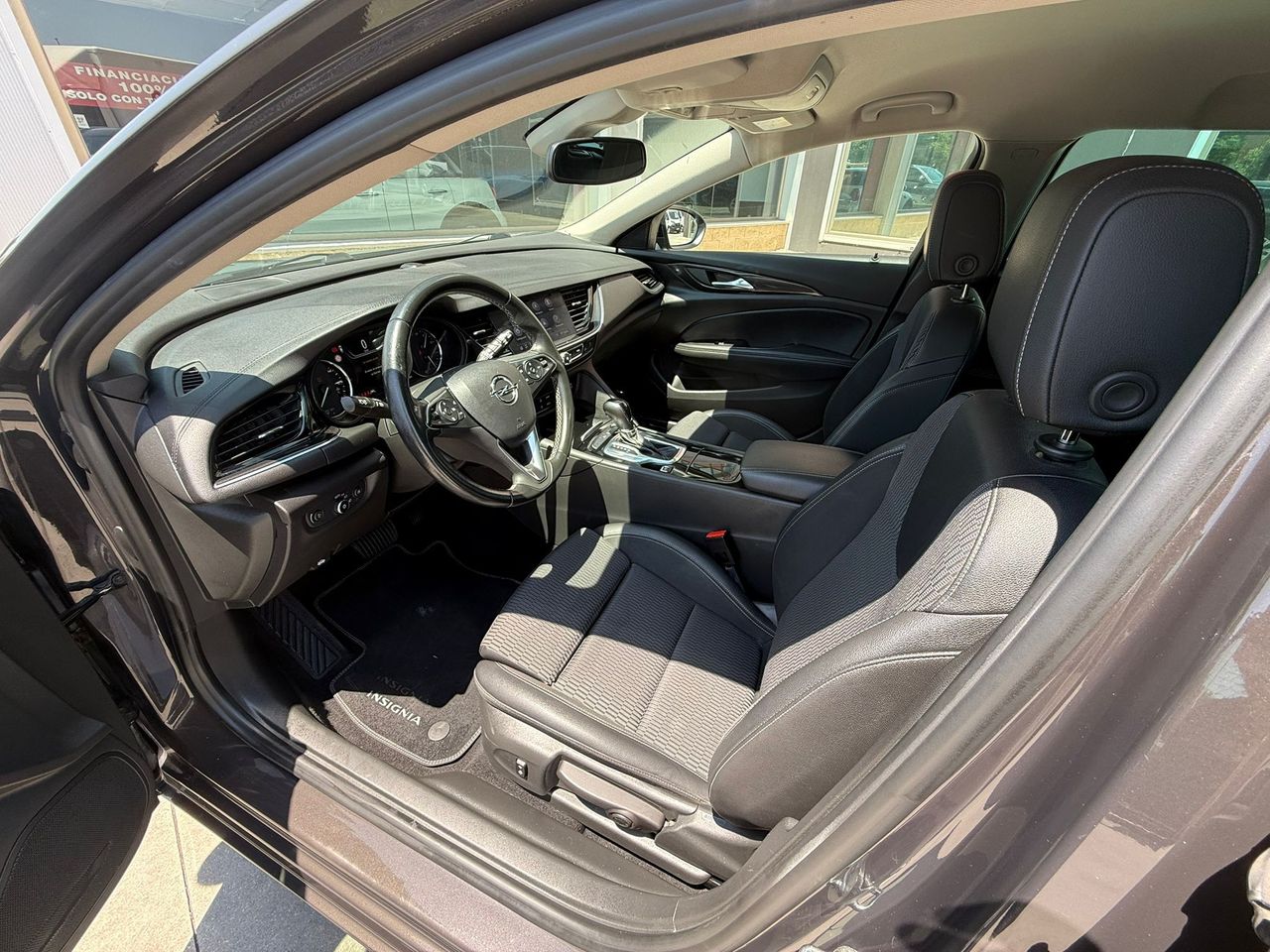 Opel Insignia  ST Business Elegance 2.0D DVH 130kW AT8 - Foto 2