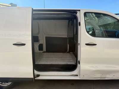 Opel Vivaro L1 H1 