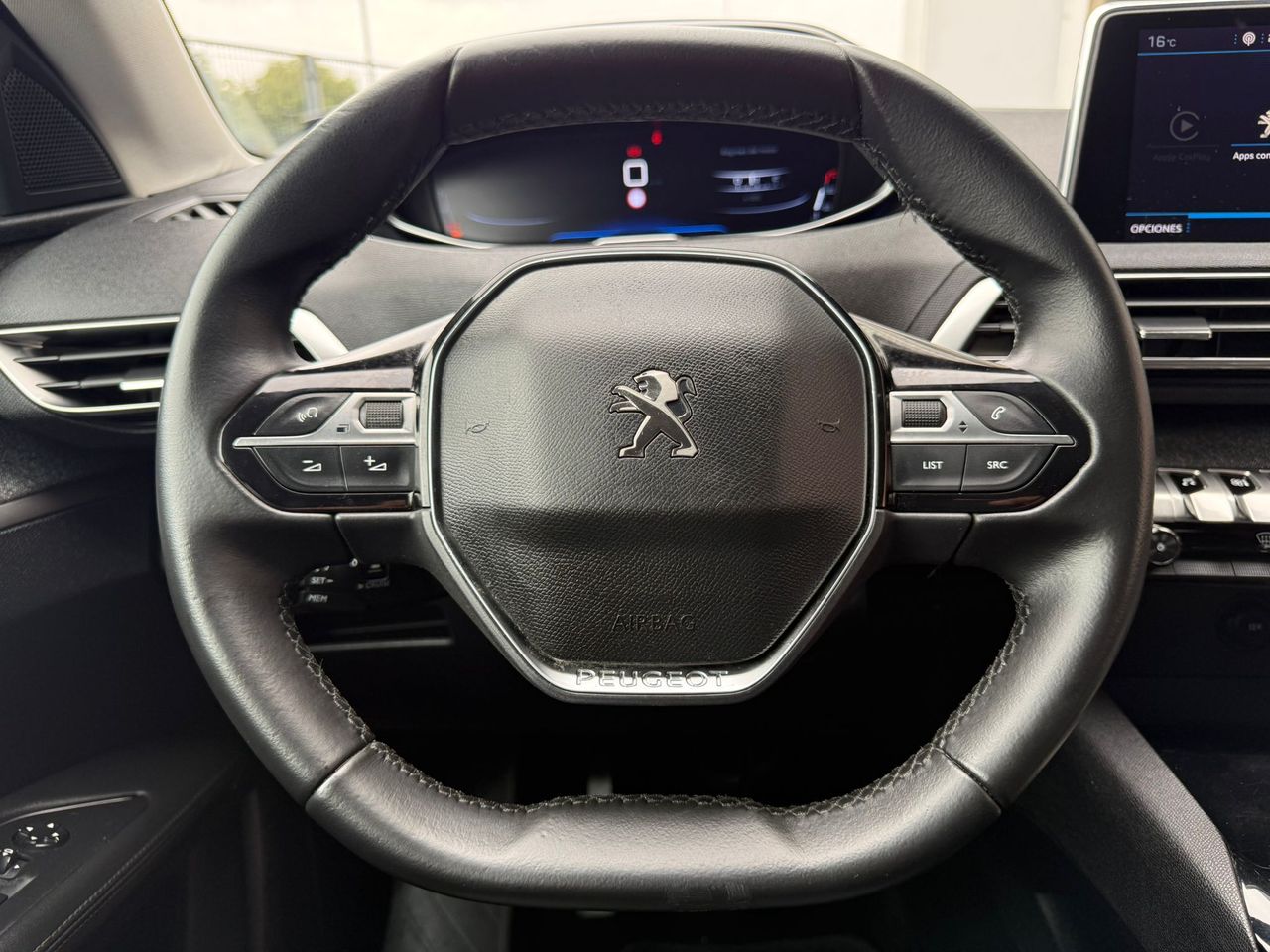 Peugeot 3008 1.2 PURETECH 96KW (130CV) ALLURE S&S - Foto 2
