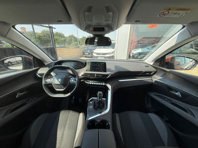 Peugeot 5008 1.5 BlueHDi 96kW (130CV) S&S Active Pack