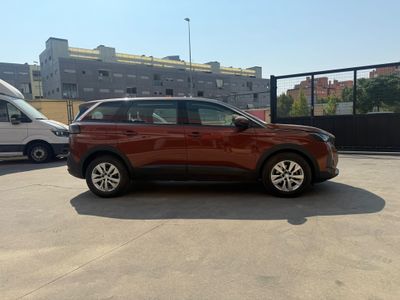Peugeot 5008 1.5 BlueHDi 96kW (130CV) S&S Active Pack