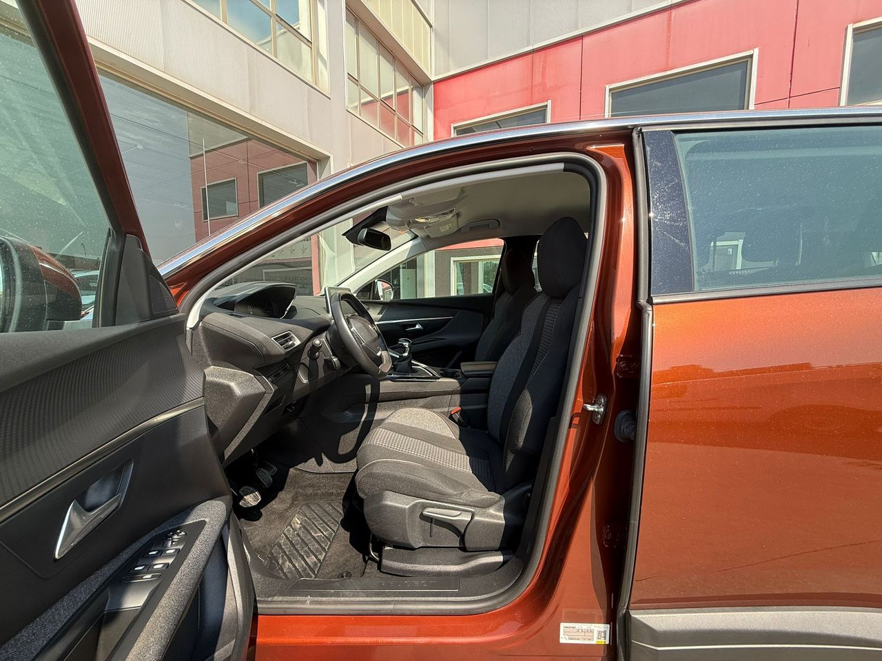 Peugeot 5008 1.5 BlueHDi 96kW (130CV) S&S Active Pack - Foto 2