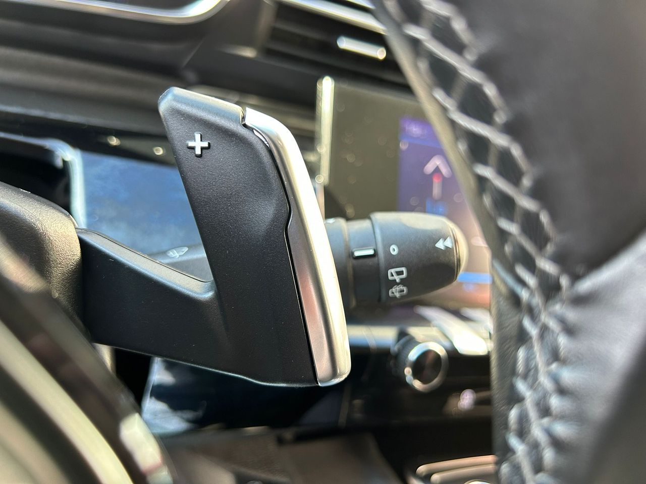 Peugeot 508 SW Active Pack BlueHDi 130 S&S EAT8 - Foto 2