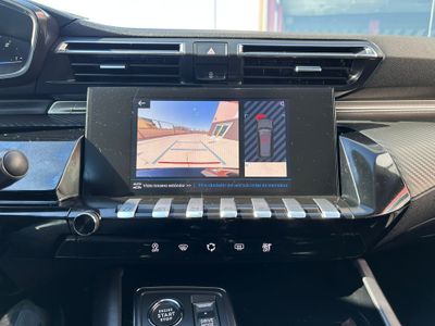 Peugeot 508 SW Active Pack BlueHDi 130 S&S EAT8